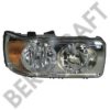 DAF 1743685 Headlight